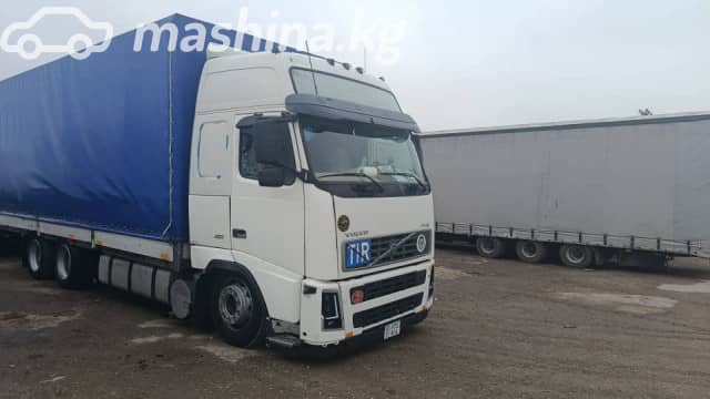 Volvo FH