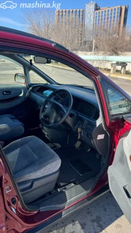 Honda Odyssey I 2.2 AT 4WD