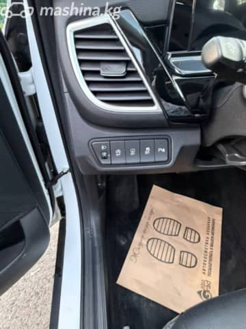 Kia Seltos I 1.6 AT
