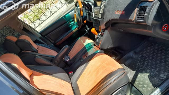 Lexus RX II 300 3.0 AT 4WD