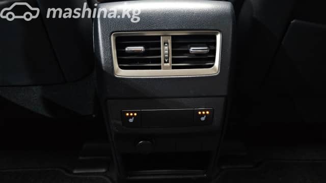 Lexus RX IV 450h 3.5hyb CVT 4WD