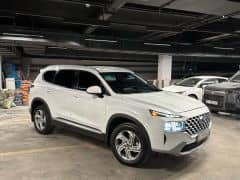 Hyundai Santa Fe IV Рестайлинг 2.5 AT 4WD