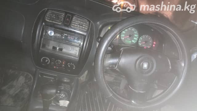 Mazda 323 VI (BJ) 1.5 AT