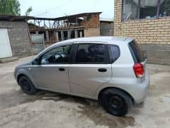 Chevrolet Aveo I 1.2 MT