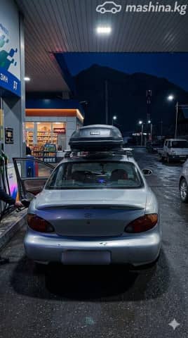 Hyundai Avante II Рестайлинг 1.5 MT