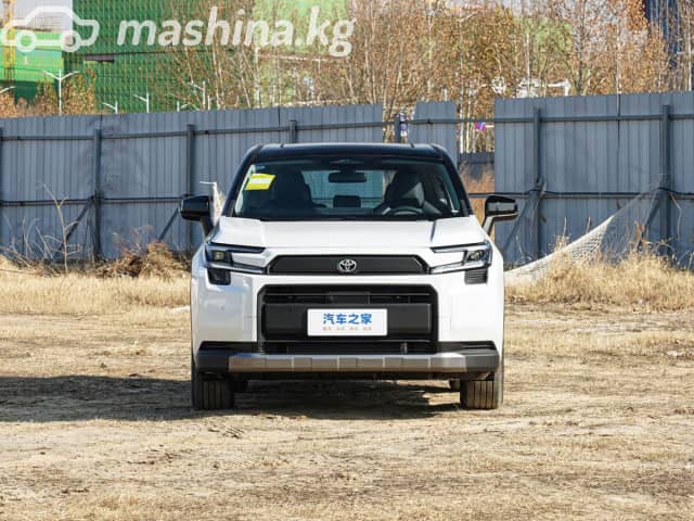 Toyota RAV4 V (XA50) 2.0 MT