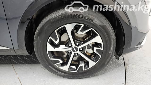 Kia Sportage V SWB 1.6hyb AT