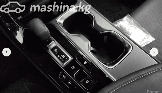 Lexus NX II 350h 2.5hyb AT 4WD