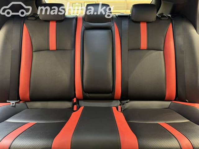 Honda Civic XI 1.5 CVT