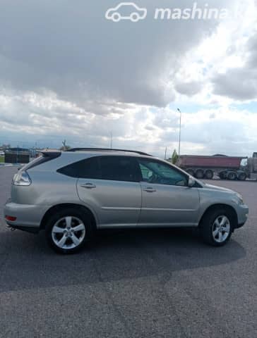 Lexus RX II 330 3.3 AT