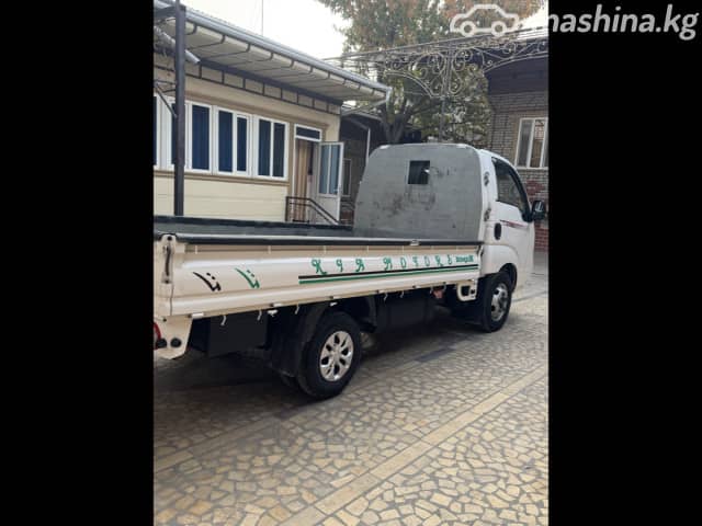 Kia Bongo