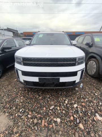 Hyundai Santa Fe V (MX5) 2.0AT 4WD