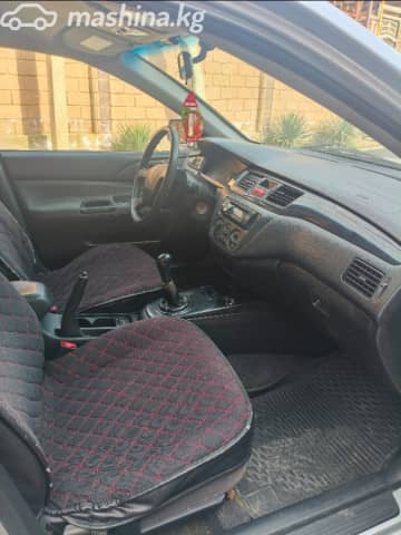Mitsubishi Lancer IX 1.6 MT