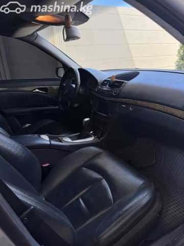 Mercedes-Benz E-Класс III (W211, S211) 240 2.6 MT