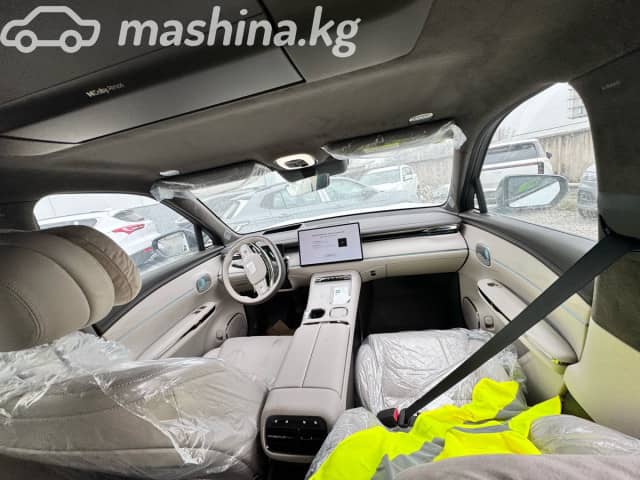 GAC Trumpchi S7 1.5hyb AT 4WD