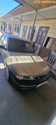 Daewoo Nexia I 1.5 MT