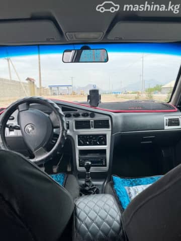 Daewoo Nexia I Рестайлинг 1.5 MT
