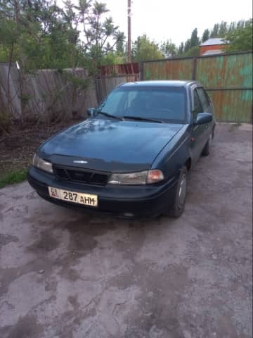 Daewoo Nexia I 1.5 MT