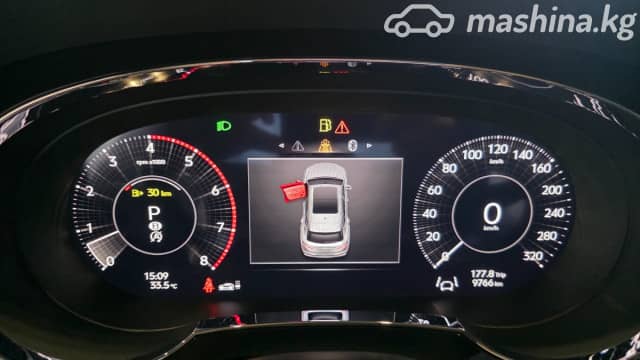Bentley Bentayga I Рестайлинг 4.0 AT 4WD