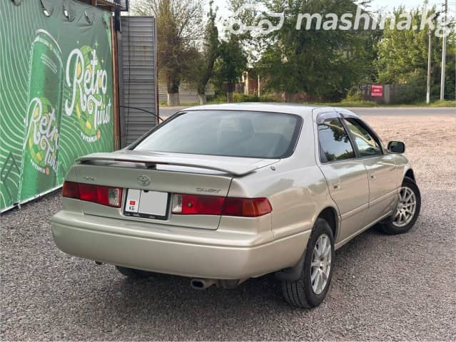 Toyota Camry IV (XV20) 2.2 AT
