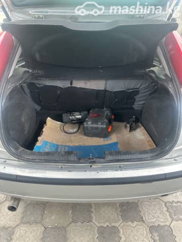 Ford Focus I Рестайлинг 1.6 AT