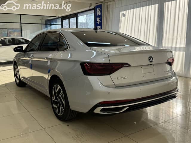 Volkswagen Sagitar III Рестайлинг 1.4 AMT