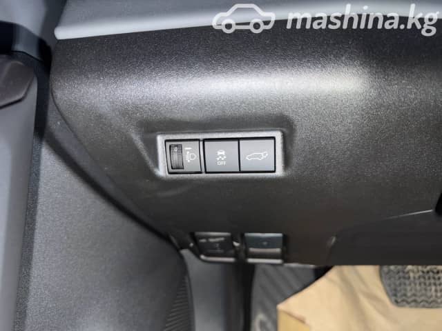 Toyota Wildlander 2.0 CVT 4WD