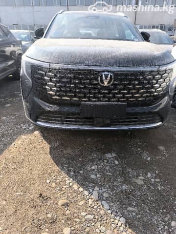 Changan CS55PLUS I Рестайлинг 1.5 AMT