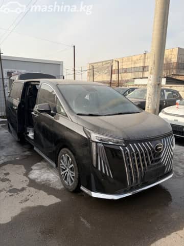 GAC GS8 I 2.0 AT