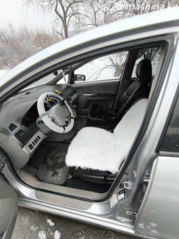 Mitsubishi Grandis 2.4 AT