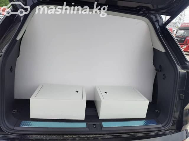 Volkswagen Talagon 2.0 AMT 4WD