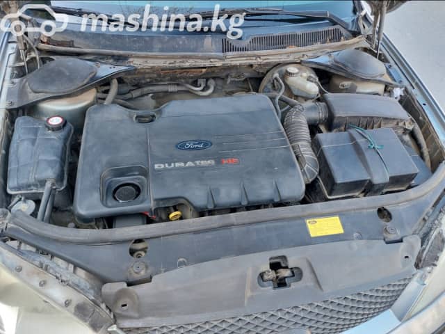 Ford Mondeo III 1.8 MT