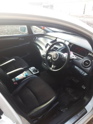 Honda Odyssey III 2.4 AT