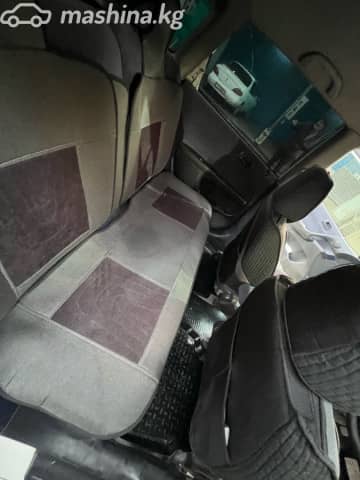 Honda Civic VII 1.5 CVT