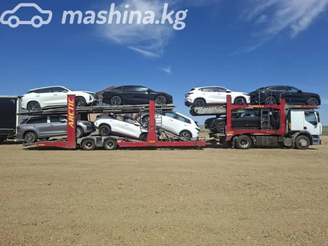 Renault Premium