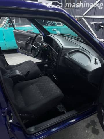 ВАЗ (Lada) 21099 21099 1.5 MT