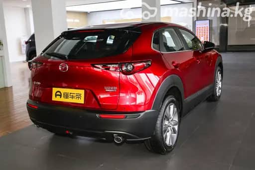 Mazda CX-30 I 2.0 AT