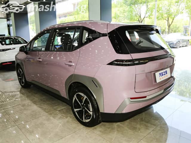 GAC Aion Y Plus 64 kWh Electro AT