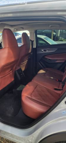 Changan CS55PLUS I Рестайлинг 1.5 AMT