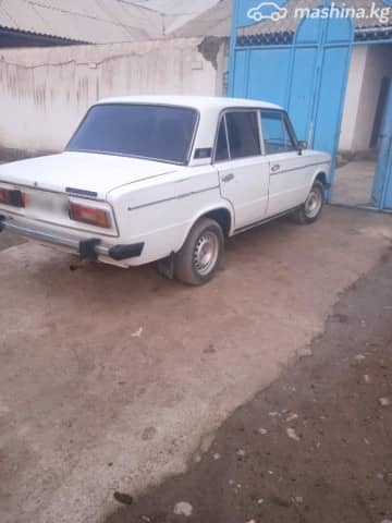ВАЗ (Lada) 2106 21061 1.5 MT