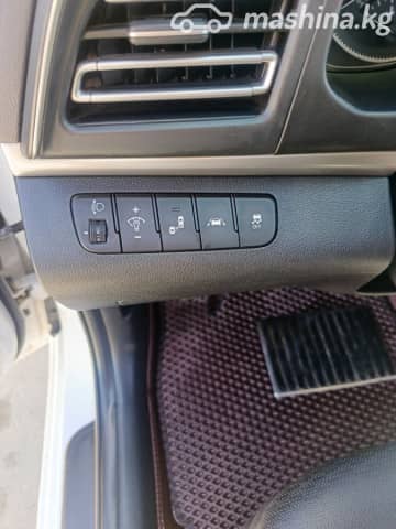 Hyundai Avante VI Рестайлинг 1.6 AMT