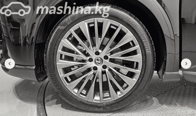 Lexus RX V 350h 2.5hyb CVT