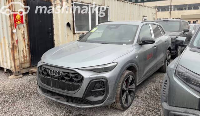 Audi Q5 III 40 TFSI 2.0 AMT 4WD