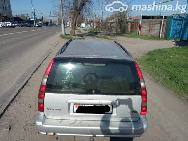 Volvo V70 I 2.0 AT