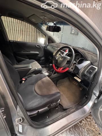 Honda Fit I 1.5 AT