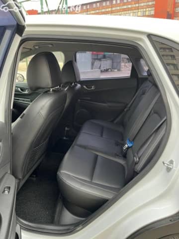Hyundai Kona I 1.6d AMT