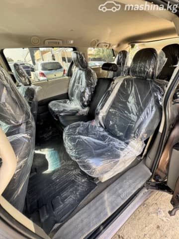 Toyota Sienna III Рестайлинг 2 3.5 AT