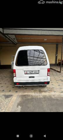 Daewoo Damas II 0.8 MT
