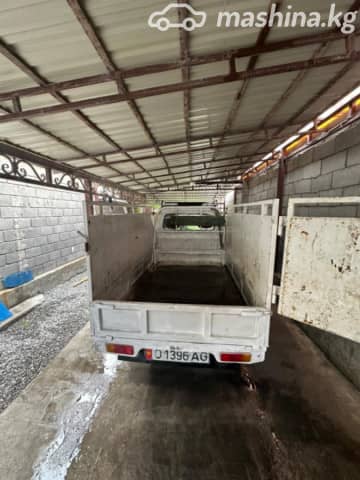 Daewoo Labo