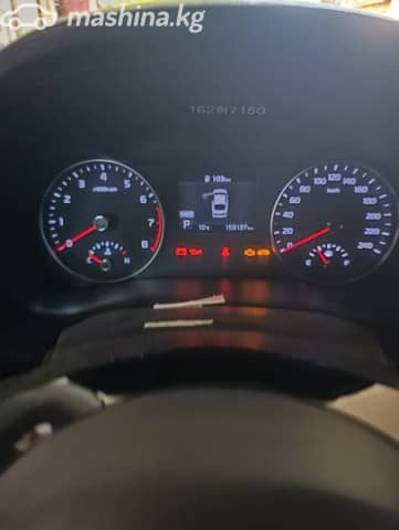 Kia K5 III 1.6 AT 4WD